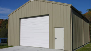 Garage Door Openers at Braemar North Ranch Thousand Oaks, California